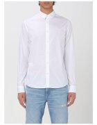 Calvin Klein Jeans Camasa slim fit din amestec de bumbac