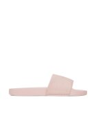 Calvin Klein Jeans dama - roz textil - Roz