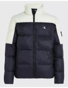 Calvin Klein Jeans Geaca Calvin Klein cu guler mediu -