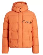Calvin Klein Jeans Geaca cu buzunare oblice -