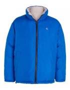 Calvin Klein Jeans Geaca cu guler mediu -