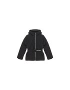 Calvin Klein Jeans Geaca de iarna pentru copii - nylon - negru