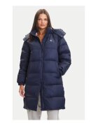 Calvin Klein Jeans Geaca de iarna poliamida - bleumarin - Bleumarin