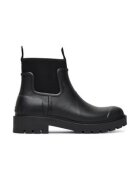 Calvin Klein Jeans Ghete barbati - negru - Negru