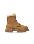 Calvin Klein Jeans Ghete de drumetie pentru fete - 304430855 - piele ecologica