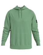 Calvin Klein Jeans Hanorac barbati - Bumbac/Elastan - Verde - Verde