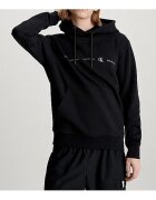Calvin Klein Jeans Hanorac cu detaliu logo