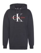 Calvin Klein Jeans Hanorac cu logo pe piept -