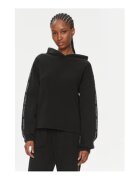 Calvin Klein Jeans Hanorac pentru femei - negru - Negru