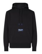 Calvin Klein Jeans Hanorac regular fit cu logo -