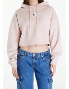 Calvin Klein Jeans Hanorac supradimensionat cu logo imprimat