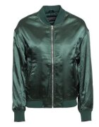 Calvin Klein Jeans Jacheta dama - Poliamida - Verde - Verde