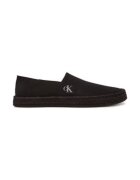 Calvin Klein Jeans Mocasini barbati - negru - material textil
