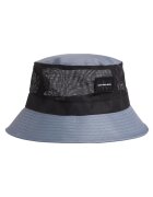 Calvin Klein Jeans Palarie bucket cu detalii din plasa