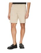 Calvin Klein Jeans Pantaloni barbati - bej - bumbac - elastan - Bej