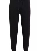 Calvin Klein Jeans Pantaloni barbati negru - 65% bumbac - 35% poliester