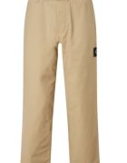 Calvin Klein Jeans Pantaloni - - Bej