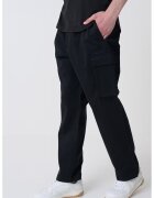 Calvin Klein Jeans Pantaloni cargo cu snur