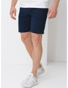 Calvin Klein Jeans Pantaloni chino slim fit - Bleumarin