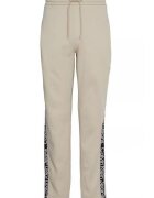Calvin Klein Jeans Pantaloni de trening cu benzi logo