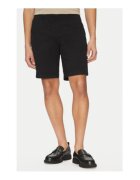 Calvin Klein Jeans Pantaloni scurti barbati - negru - bumbac/elastan - Negru