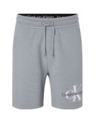 Calvin Klein Jeans Pantaloni Scurti Cu Detaliu Printat