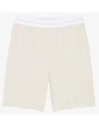 Calvin Klein Jeans Pantaloni scurti cu talie elastica J20J218045 LRE -