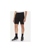 Calvin Klein Jeans Pantaloni scurti sport barbati - Negru - bumbac organic/poliester - Negru