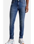 Calvin Klein Jeans Pantaloni Slim Fit