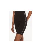 Calvin Klein Jeans Pantaloni sport dama - Bumbac/Elastan - Negru -