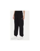 Calvin Klein Jeans Pantaloni sport dama - negru - bumbac/poliester - Negru