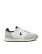Calvin Klein Jeans Pantofi sport 304567797 - piele ecologica - alb - Alb
