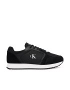 Calvin Klein Jeans Pantofi sport - 305197870 - piele naturala - negru