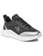 Calvin Klein Jeans Pantofi sport Calvin Klein EVA RUNNER LOW LACE MIX M-YW0YW01442-0GN