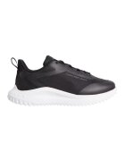 Calvin Klein Jeans Pantofi sport cu detalii peliculizate - Negru