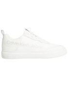 Calvin Klein Jeans Pantofi sport din piele ecologica -