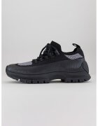 Calvin Klein Jeans Pantofi sport slip-on cu aspect masiv - Negru/Gri