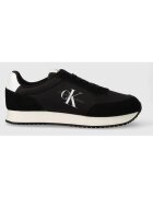 Calvin Klein Jeans Pantofi sport YM0YM00746 Negru