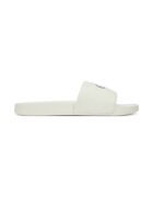 Calvin Klein Jeans Papuci barbatesti - alb material textil