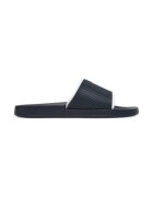 Calvin Klein Jeans Papuci barbatesti - albastru - plastic
