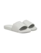 Calvin Klein Jeans Papuci barbatesti - gri - plastic -