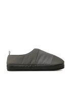 Calvin Klein Jeans Papuci barbati - piele ecologica - gri