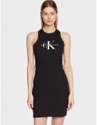 Calvin Klein Jeans Rochie 32` - Negru
