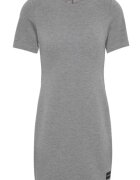Calvin Klein Jeans Rochie Gri