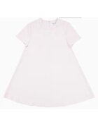 Calvin Klein Jeans Rochie tricou uni -