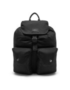 Calvin Klein Jeans Rucsac barbati - material textil - negru - Negru