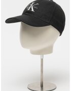 Calvin Klein Jeans Sapca baseball ajustabila cu logo brodat - Negru