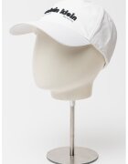 Calvin Klein Jeans Sapca baseball cu detaliu logo - Alb/Negru