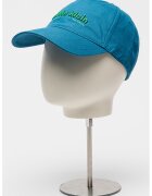 Calvin Klein Jeans Sapca baseball cu detaliu logo - Albastru petrol