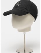Calvin Klein Jeans Sapca baseball cu logo - Negru